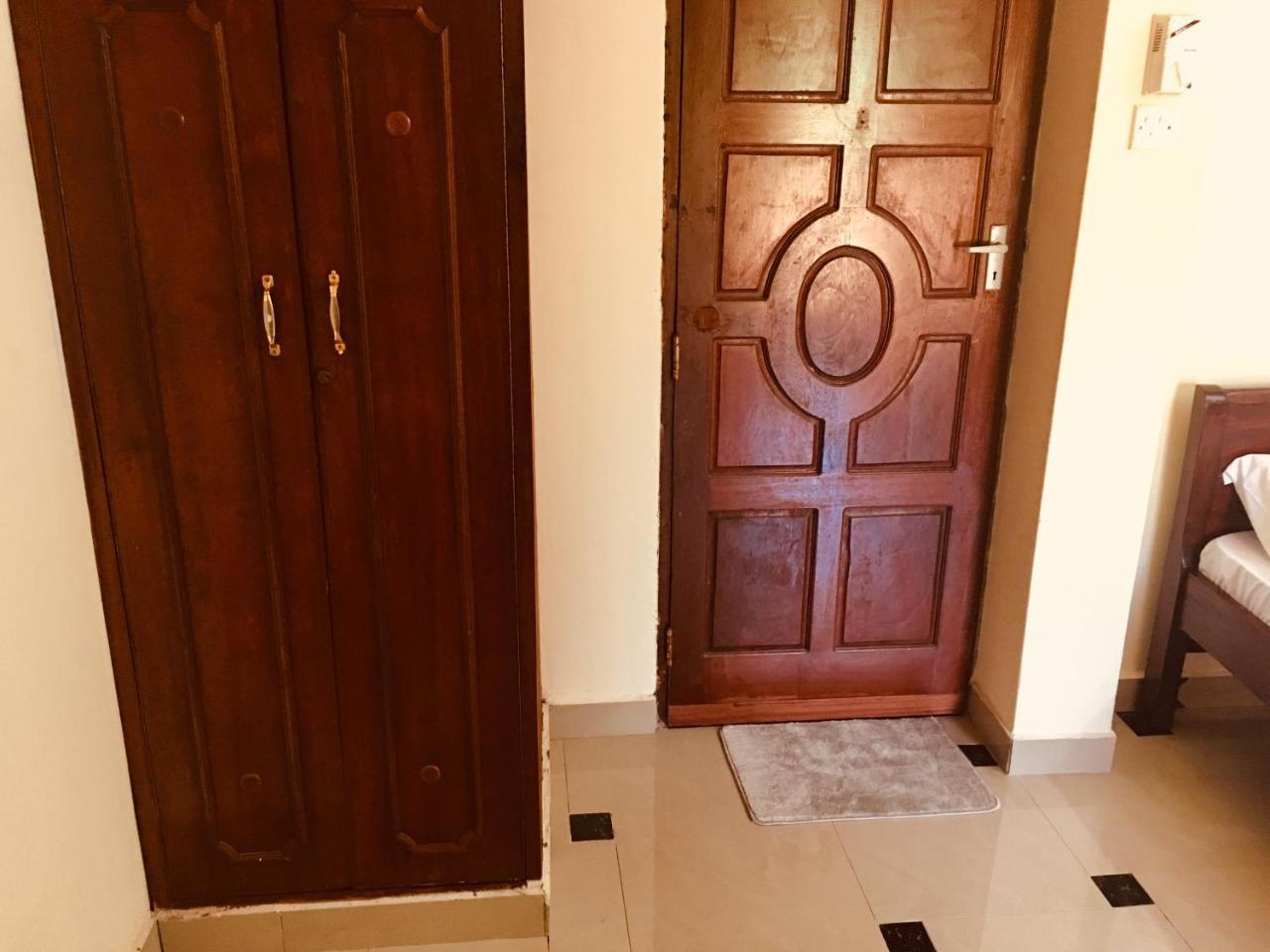 Le Paradis Nyali Mombasa Exterior foto