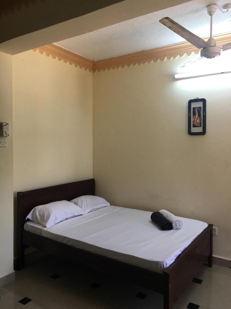 Le Paradis Nyali Mombasa Exterior foto
